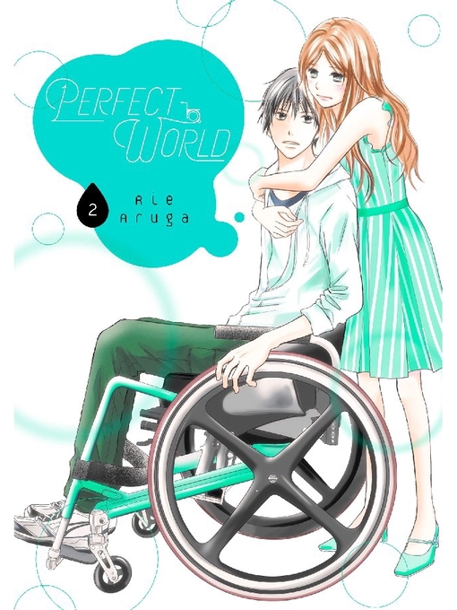 Title details for Perfect World, Volume 2 by Rie Aruga - Available